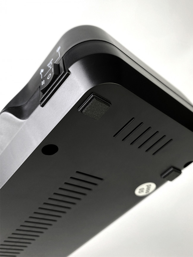 Ламинатор ГЕЛЕОС ЛМ A3 Старт Гелеос ЛМ A3 Старт — для бизнеса и офиса