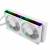 Водяное охлаждение для процессора Thermalright Frozen Infinity 240 ARGB White (F-INFINITY-WH-240) — для бизнеса и офиса