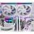 Водяное охлаждение для процессора Thermalright Frozen Infinity 240 ARGB White (F-INFINITY-WH-240) — для бизнеса и офиса