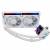 Водяное охлаждение для процессора Thermalright Frozen Infinity 240 ARGB White (F-INFINITY-WH-240) — для бизнеса и офиса