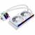 Водяное охлаждение для процессора Thermalright Frozen Infinity 240 ARGB White (F-INFINITY-WH-240) — для бизнеса и офиса