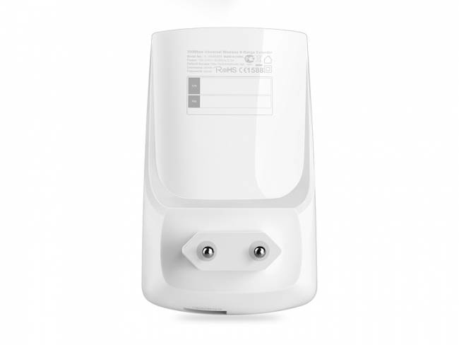 Адаптер Wi-Fi TP-Link TL-WA850RE — для бизнеса и офиса Адаптер Wi-Fi TP-Link TL-WA850RE — для бизнеса и офиса