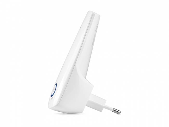Адаптер Wi-Fi TP-Link TL-WA850RE — для бизнеса и офиса Адаптер Wi-Fi TP-Link TL-WA850RE — для бизнеса и офиса