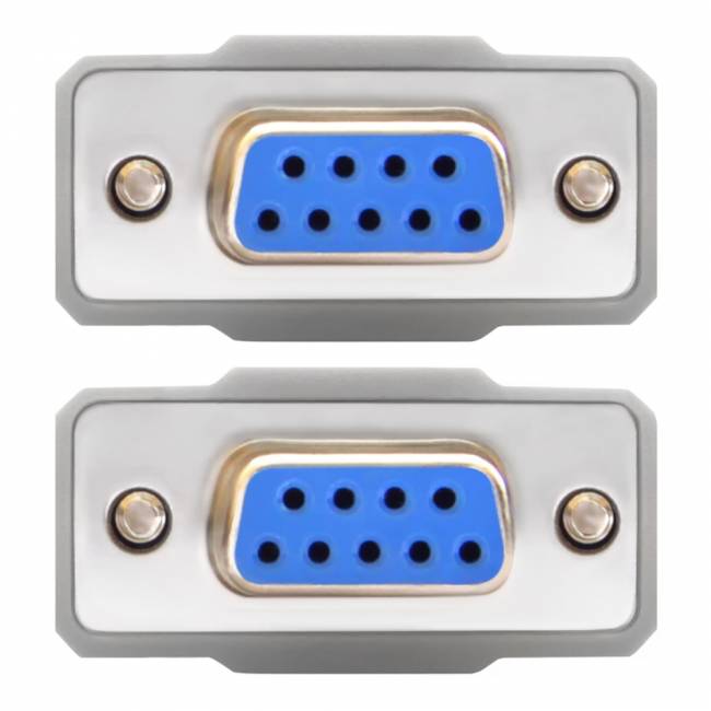 Greenconnect Кабель COM RS-232 порта соединительный 3 m GCR- DB9CF2F-3 m, 9F / 9F Premium, серый, пластиковый пакет Greenconnect COM RS-232 порта соединительный 3м GCR- DB9CF2F-3 m, 9F / 9F Premium, серый — для бизнеса и офиса Greenconnect Кабель COM RS-232 порта соединительный 3 m GCR- DB9CF2F-3 m, 9F / 9F Premium, серый, пластиковый пакет Greenconnect COM RS-232 порта соединительный 3м GCR- DB9CF2F-3 m, 9F / 9F Premium, серый — для бизнеса и офиса