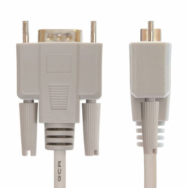 Greenconnect Кабель COM RS-232 порта соединительный 3 m GCR- DB9CF2F-3 m, 9F / 9F Premium, серый, пластиковый пакет Greenconnect COM RS-232 порта соединительный 3м GCR- DB9CF2F-3 m, 9F / 9F Premium, серый — для бизнеса и офиса Greenconnect Кабель COM RS-232 порта соединительный 3 m GCR- DB9CF2F-3 m, 9F / 9F Premium, серый, пластиковый пакет Greenconnect COM RS-232 порта соединительный 3м GCR- DB9CF2F-3 m, 9F / 9F Premium, серый — для бизнеса и офиса