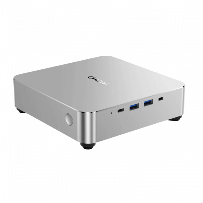 Компьютер Chuwi AuBox CWI603I9 — для бизнеса и офиса