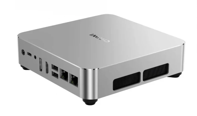 Компьютер Chuwi AuBox CWI603I9 — для бизнеса и офиса