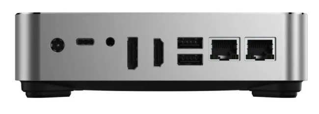 Компьютер Chuwi AuBox CWI603I9 — для бизнеса и офиса