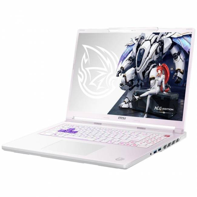Ноутбук MSI 9S7-265L54-089 — для бизнеса и офиса