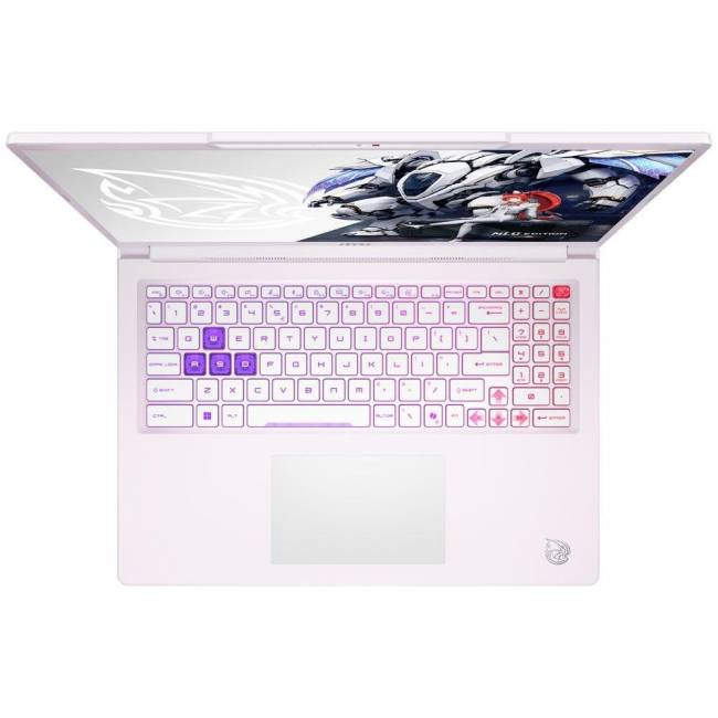 Ноутбук MSI 9S7-265L54-089 — для бизнеса и офиса