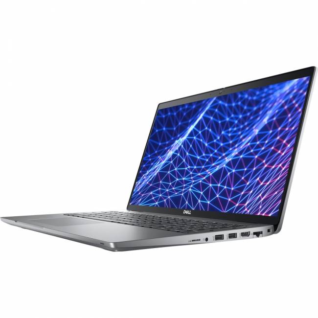Ноутбук DELL LATITUDE 5530 Dell Latitude 5530 (CC-DEL1155D724) — для бизнеса и офиса Ноутбук DELL LATITUDE 5530 Dell Latitude 5530 (CC-DEL1155D724) — для бизнеса и офиса