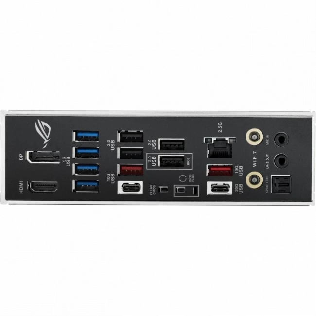 Материнская плата ASUS ROG STRIX B850-F GAMING WIFI (90MB1J70-M0EAY0) — для бизнеса и офиса