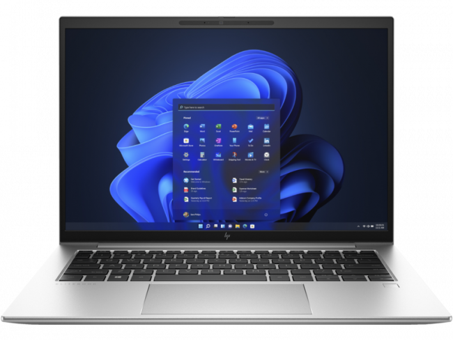 Ноутбук HP 6F6A4EA#BH5 — для бизнеса и офиса Ноутбук HP 6F6A4EA#BH5 — для бизнеса и офиса
