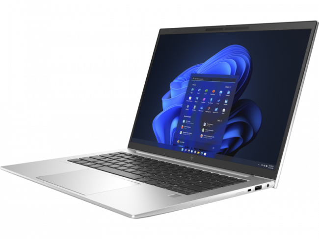Ноутбук HP 6F6A4EA#BH5 — для бизнеса и офиса Ноутбук HP 6F6A4EA#BH5 — для бизнеса и офиса