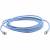 Кабель U/FTP Cat6 с разъемами RJ-45, 7,6 м Kramer C-UNIKat-25 — для бизнеса и офиса Кабель U/FTP Cat6 с разъемами RJ-45, 7,6 м Kramer C-UNIKat-25 — для бизнеса и офиса
