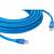 Кабель U/FTP Cat6 с разъемами RJ-45, 7,6 м Kramer C-UNIKat-25 — для бизнеса и офиса Кабель U/FTP Cat6 с разъемами RJ-45, 7,6 м Kramer C-UNIKat-25 — для бизнеса и офиса