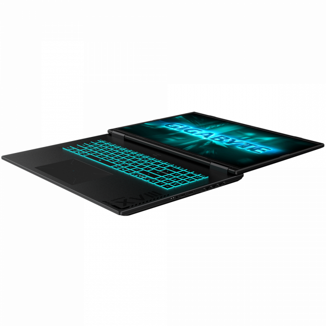 Ноутбук Gigabyte 3VHK3KZC94SD — для бизнеса и офиса