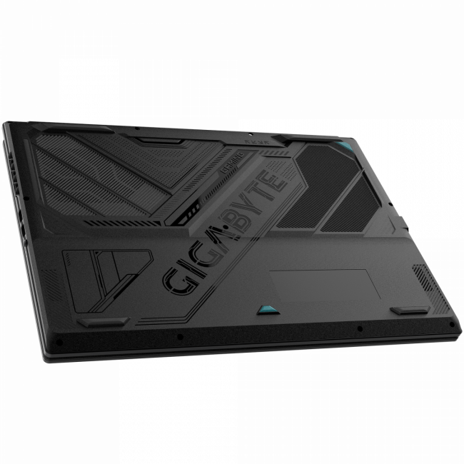 Ноутбук Gigabyte 3VHK3KZC94SD — для бизнеса и офиса