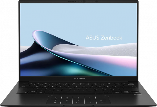 Ноутбук ASUS Zenbook UM3406GA-QD118 14" — для бизнеса и офиса