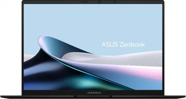 Ноутбук ASUS Zenbook UM3406GA-QD118 14" — для бизнеса и офиса