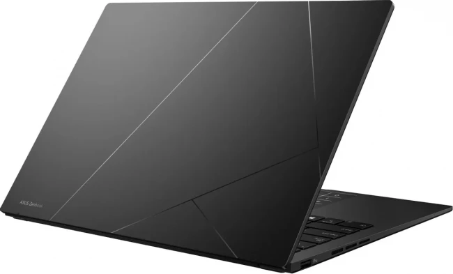 Ноутбук ASUS Zenbook UM3406GA-QD118 14" — для бизнеса и офиса