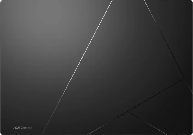 Ноутбук ASUS Zenbook UM3406GA-QD118 14" — для бизнеса и офиса