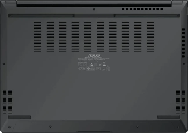 Ноутбук ASUS Zenbook UM3406GA-QD118 14" — для бизнеса и офиса