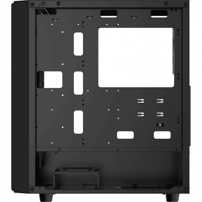 Корпус ПК без блока питания Ocypus Gamma-C70-BKG400XX-GL — для бизнеса и офиса Корпус ПК без блока питания Ocypus Gamma-C70-BKG400XX-GL — для бизнеса и офиса