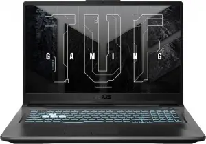 Ноутбук ASUS TUF F15 90NR0704-M00J60