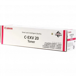 Тонер Canon 0438B002