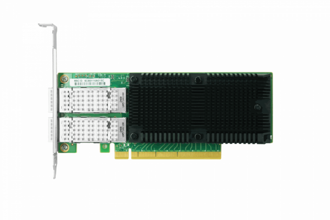 Сетевая карта ShenzhenLianrui Electronic Co., LTD LREC9814AF-4SFP+ — для бизнеса и офиса Сетевая карта ShenzhenLianrui Electronic Co., LTD LREC9814AF-4SFP+ — для бизнеса и офиса