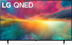 Телевизор ЖК 43" LG LG 43QNED756RA