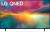 Телевизор ЖК 43" LG LG 43QNED756RA — для бизнеса и офиса Телевизор ЖК 43" LG LG 43QNED756RA — для бизнеса и офиса