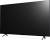 Телевизор ЖК 43" LG LG 43QNED756RA — для бизнеса и офиса Телевизор ЖК 43" LG LG 43QNED756RA — для бизнеса и офиса
