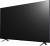 Телевизор ЖК 43" LG LG 43QNED756RA — для бизнеса и офиса Телевизор ЖК 43" LG LG 43QNED756RA — для бизнеса и офиса