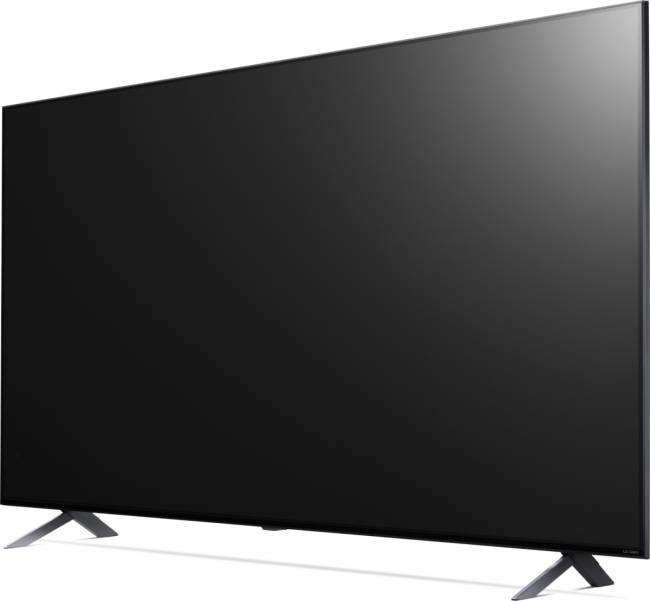 Телевизор ЖК 43" LG LG 43QNED756RA — для бизнеса и офиса Телевизор ЖК 43" LG LG 43QNED756RA — для бизнеса и офиса