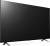 Телевизор ЖК 43" LG LG 43QNED756RA — для бизнеса и офиса Телевизор ЖК 43" LG LG 43QNED756RA — для бизнеса и офиса