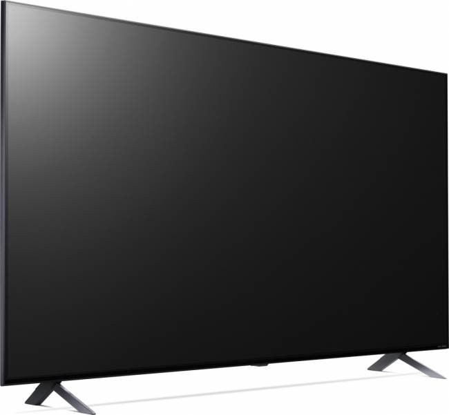 Телевизор ЖК 43" LG LG 43QNED756RA — для бизнеса и офиса Телевизор ЖК 43" LG LG 43QNED756RA — для бизнеса и офиса