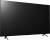Телевизор ЖК 43" LG LG 43QNED756RA — для бизнеса и офиса Телевизор ЖК 43" LG LG 43QNED756RA — для бизнеса и офиса