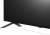 Телевизор ЖК 43" LG LG 43QNED756RA — для бизнеса и офиса Телевизор ЖК 43" LG LG 43QNED756RA — для бизнеса и офиса
