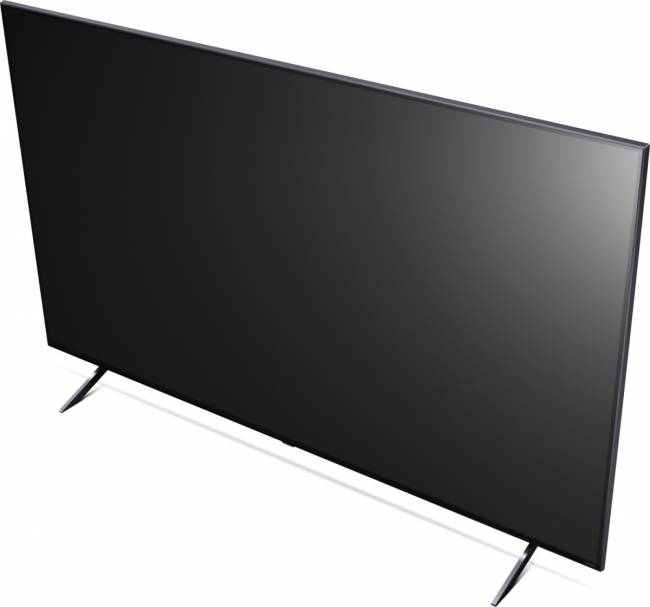 Телевизор ЖК 43" LG LG 43QNED756RA — для бизнеса и офиса Телевизор ЖК 43" LG LG 43QNED756RA — для бизнеса и офиса
