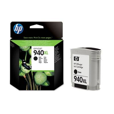Картридж 940XL для HP Officejet Pro 8000/8500, 2,2К (O) C4906AE, BK — для бизнеса и офиса Картридж 940XL для HP Officejet Pro 8000/8500, 2,2К (O) C4906AE, BK — для бизнеса и офиса