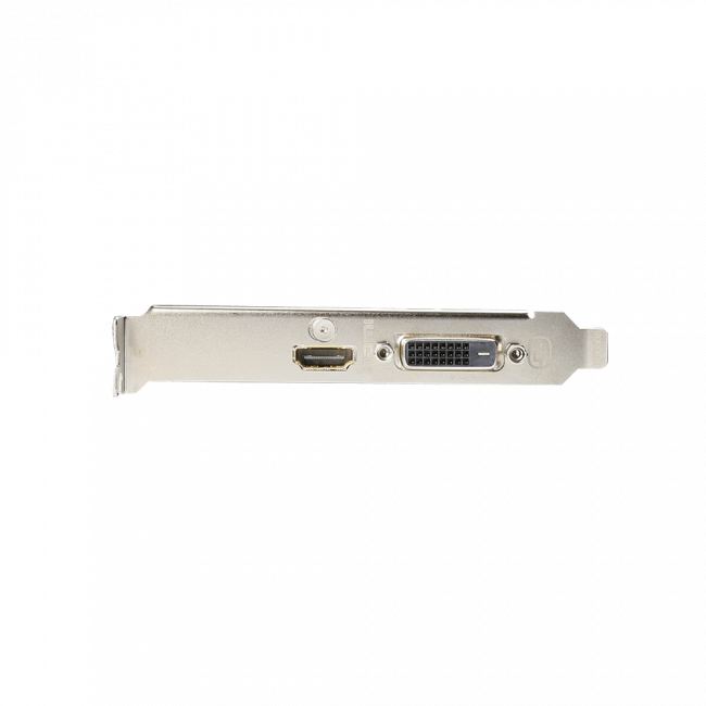 Видеокарта Gigabyte GT 1030 Low Profile D4 2G — для бизнеса и офиса Видеокарта Gigabyte GT 1030 Low Profile D4 2G — для бизнеса и офиса
