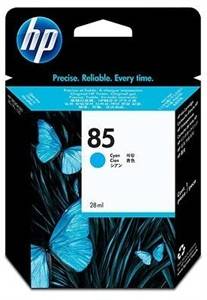Картридж HP DJ 30/130, №85 (O) C9425A, C