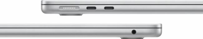 Ноутбук Apple Apple MW0W3HN/A — для бизнеса и офиса
