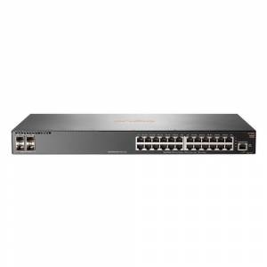 Коммутатор Hewlett Packard Enterprise JL253A