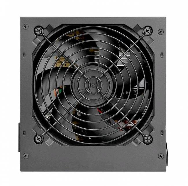 Блок питания Thermaltake PS-TRS-0700NPCWEU-2 — для бизнеса и офиса Блок питания Thermaltake PS-TRS-0700NPCWEU-2 — для бизнеса и офиса