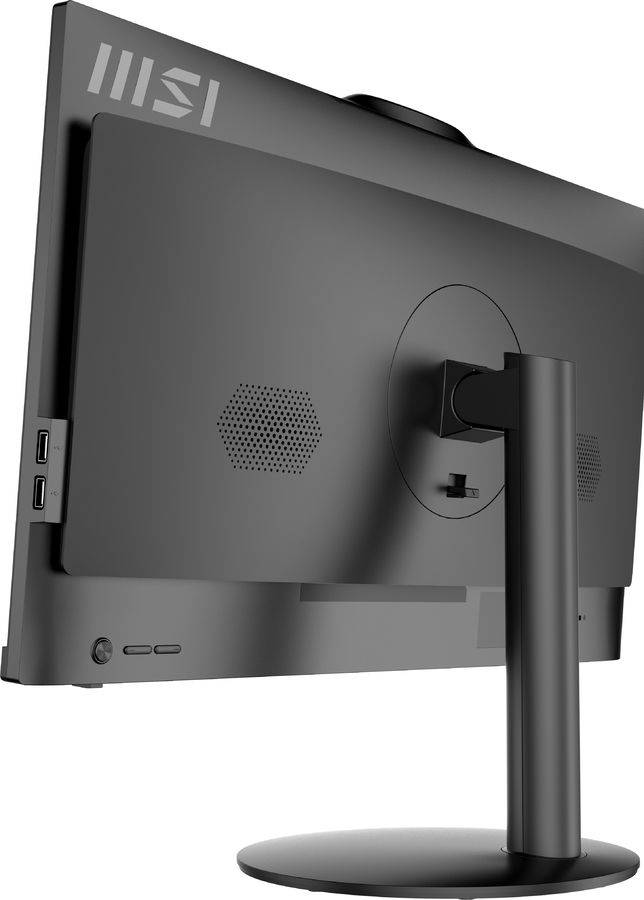 Моноблок MSI PRO AP242 12M-457RU (9S6-AE0611-457) — для бизнеса и офиса Моноблок MSI PRO AP242 12M-457RU (9S6-AE0611-457) — для бизнеса и офиса