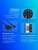 Устройство охлаждения(кулер) Deepcool DP-ICAS-T31P-17 — для бизнеса и офиса Устройство охлаждения(кулер) Deepcool DP-ICAS-T31P-17 — для бизнеса и офиса