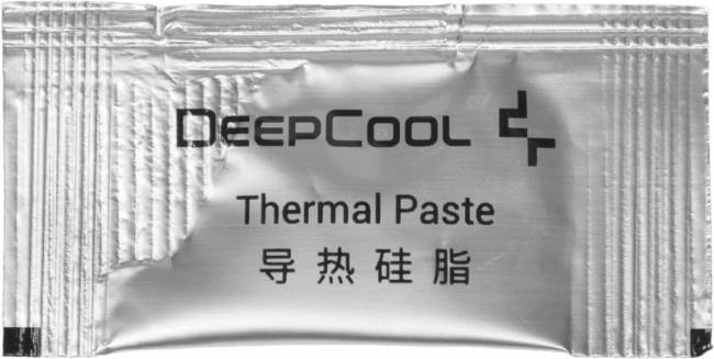 Устройство охлаждения(кулер) Deepcool DP-ICAS-T31P-17 — для бизнеса и офиса Устройство охлаждения(кулер) Deepcool DP-ICAS-T31P-17 — для бизнеса и офиса